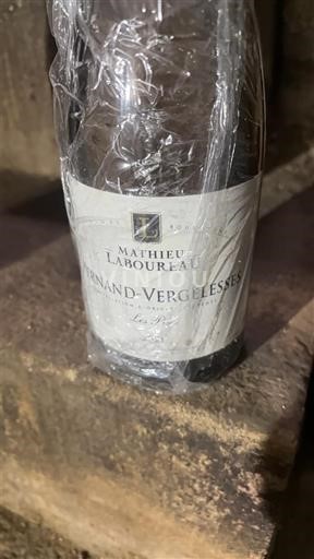 Bourgogne Pernand-vergelesses Premier Cru Mathieu Laboureau 2021