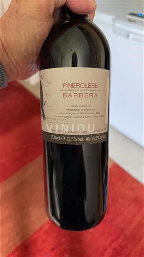 Piemonte Pinerolese Azienda Agricola BEA 2005