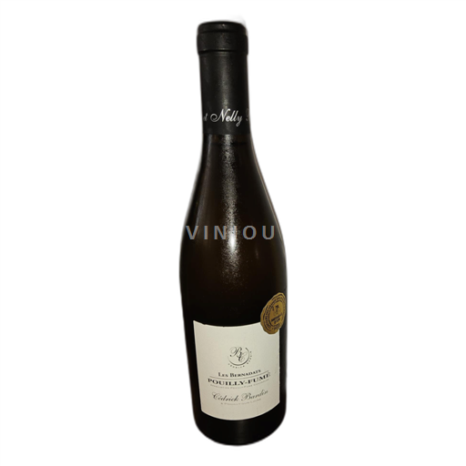 Loire Valley Pouilly-fumé Cédrick Bardin Les Bernadats Non-Vintage