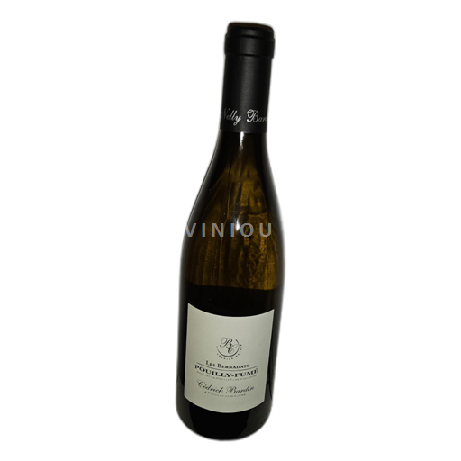 Loire Valley Pouilly-fumé Cédrick Bardin Les Bernadats 2023