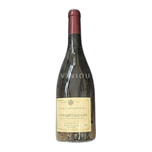 Borgogna Nuits-Saint-Georges Roux Père & Fils 2003