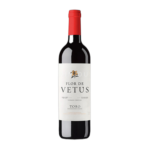 Castilla y León Toro Vetus Flor de Vetus 2021
