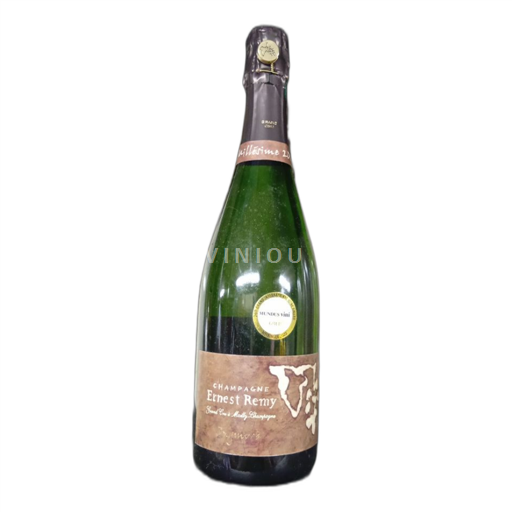 Champagne Ernest Remy Oxymore 2010