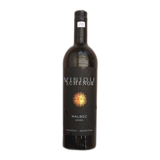 Mendoza Echeñor Malbec 2024