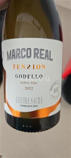 Galizia Ribeira Sacra Marco Real Tension 2022