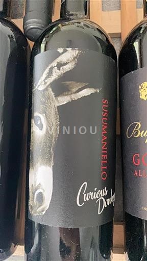 Puglia Niet gespecificeerd Curious Donkey 2019