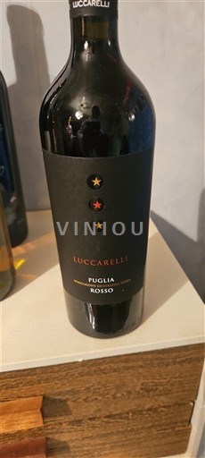 Apulie Nespecifikováno Luccarelli Neročník