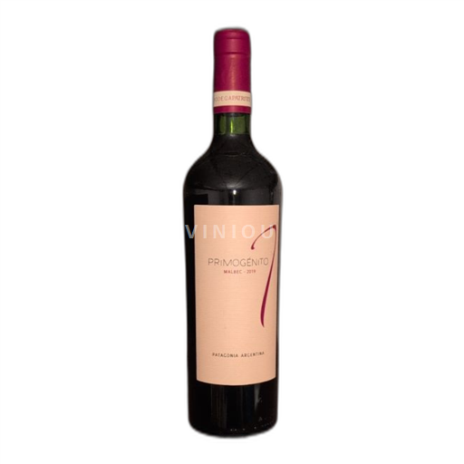 Patagonia Non specificato Bodega Patritti Primogénito 2019