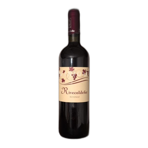Veneto Vini del Veneto Rivecoldefer Refosco 2022