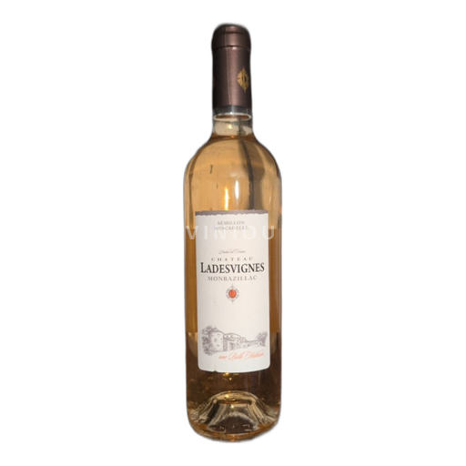 Zuidwest-Frankrijk Monbazillac Château Ladesvignes 2018