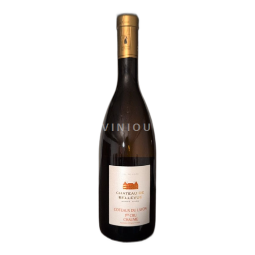 Loirevallei Chaume Domaine Bellevue Premier cru 2018