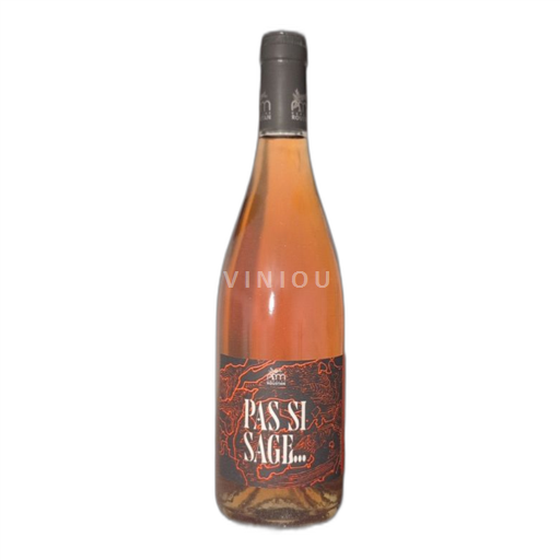 Provence Roustan Pas si sage Ohne Jahrgang