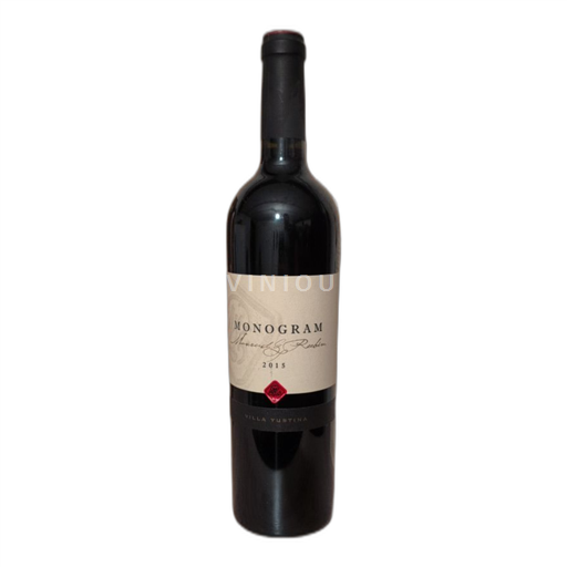 Traška dolina Ni doloceno Villa Yustina Monogram 2015