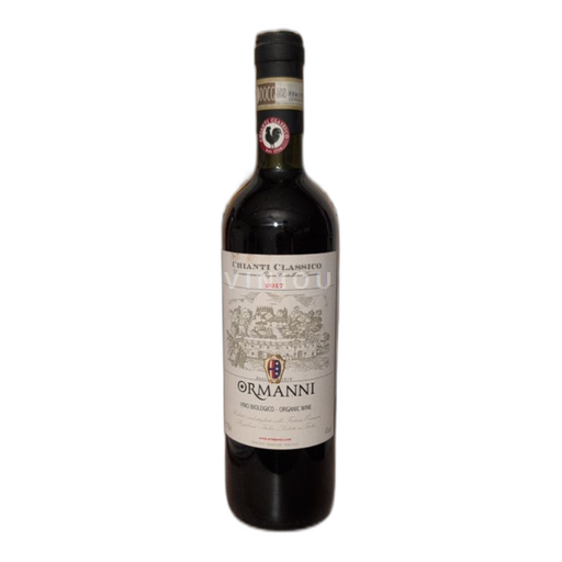 Toscana Chianti Classico Fattoria Ormanni 2017