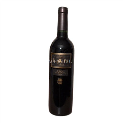 La Rioja Rioja Bodegas LAN Gran Reserva 2015