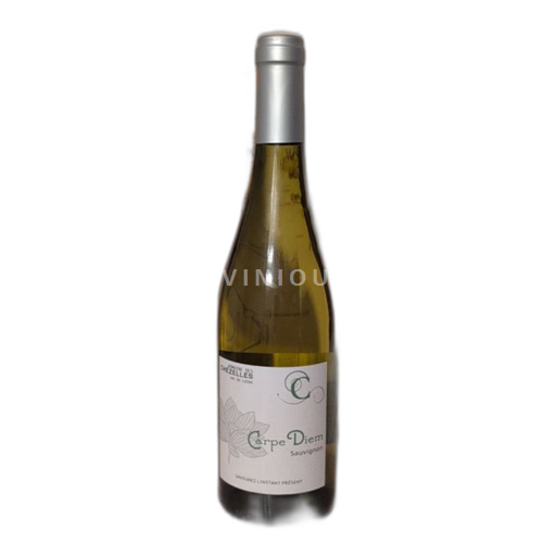 Vallée de la Loire Touraine Domaine Des Chézelles Carpe Diem 2023
