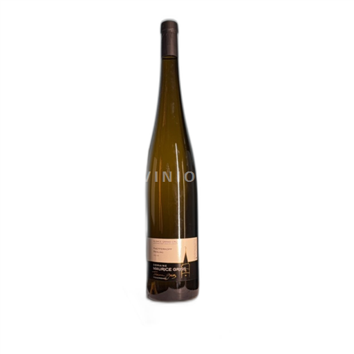 Alsasko Alsasko Grand Cru Grand Cru Domaine Maurice Griss Kaefferkopf Riesling 2019