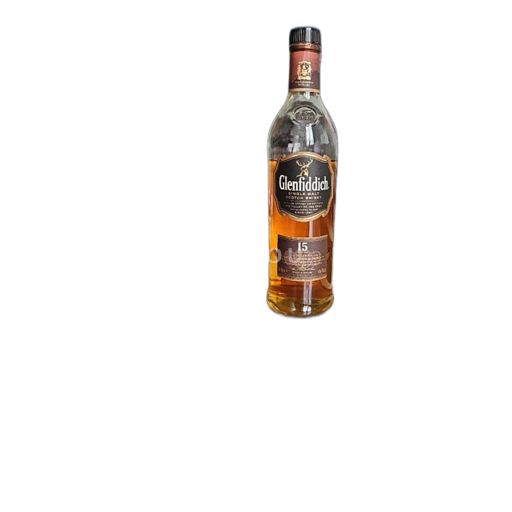 Glenfiddich 15 Glenfiddich 5a - 2020 Escócia Speyside