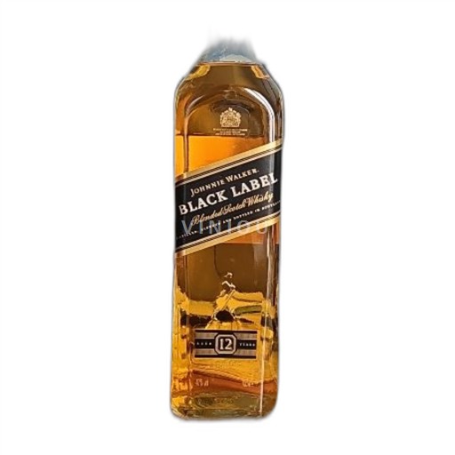 Black label 12 Blende scotch whisky 5a Escócia Não Especificado Não especificado