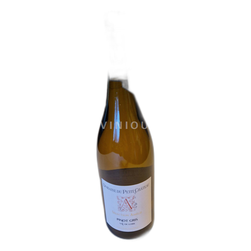 Dolina Loare Domaine du Petit Château Sélection Amélie 2023