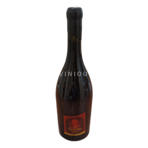 Poitou-Charentes Không được chỉ định Château Rosnay La Richelieu 2023