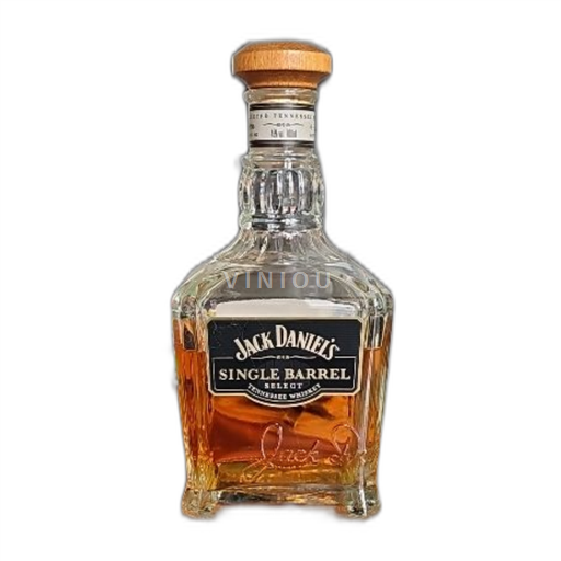 Whisky Single Malt Whisky Single barrel Jack daniels 5a USA Tennessee