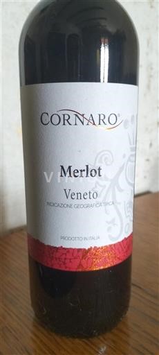 Véneto Cornaro Sin añada