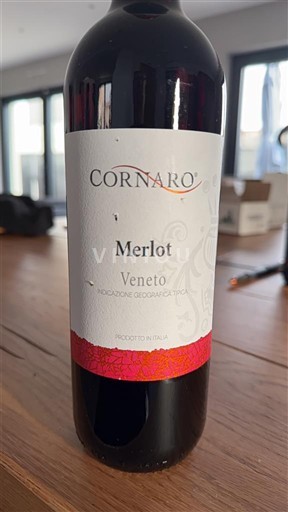 Vénétie Veneto Cornaro Không niên vụ