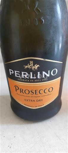 Véneto Prosecco Perlino Sin añada