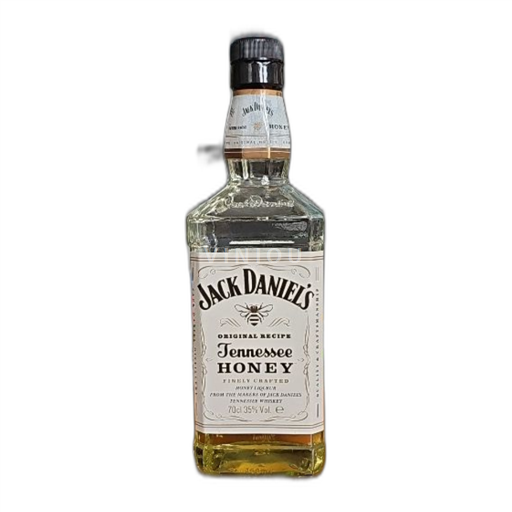 Whisky Tennessee Whiskey Honey Jack daniels 5a USA Tennessee