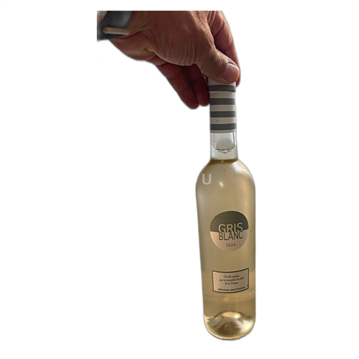 Languedoc and Roussillon Unspecified Gérard Bertrand Gris Blanc 2023