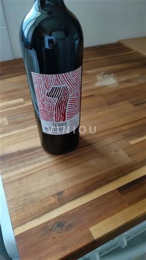 Rhônedalen Ospecificerad Terre Métissée 2021