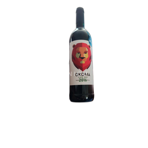 Regione Costiera Stellenbosch Cape red 2016