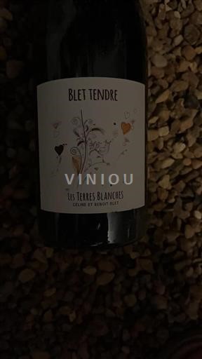 Údolí Loiry Nespecifikováno Les Terres Blanches Blet Tendre 2024