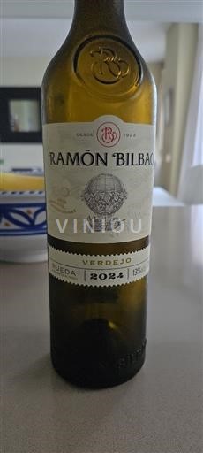 Castilien og León Rueda Ramón Bilbao Verdejo 2024