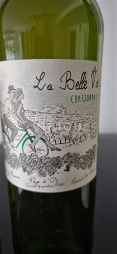 Languedoc in Roussillon Pays d'Oc La Belle Vie Neleten.