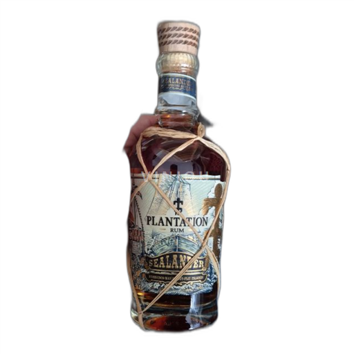 Rommi Meripihka Sealander Barbaros 5a Fidži Ei määritelty Määrittelemätön