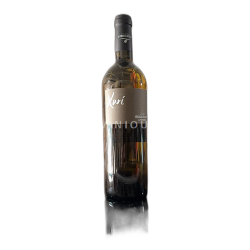 Vin Blanc sec Sormarka Xuri 2020 France Sud-Ouest Irouléguy AOC