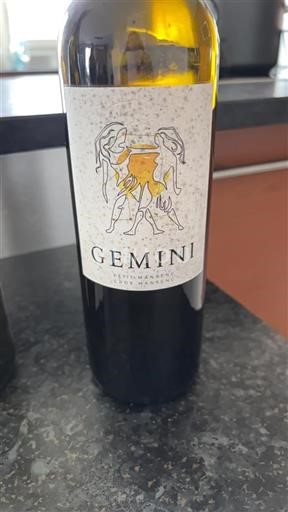 Sud-Ovest Jurançon Gemini Senza annata