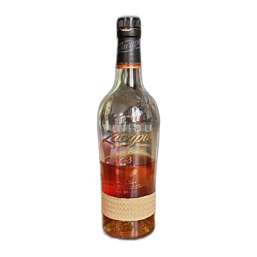 Rum Starý Zacapa 23 Solera 5a Guatemala Nespecifikováno