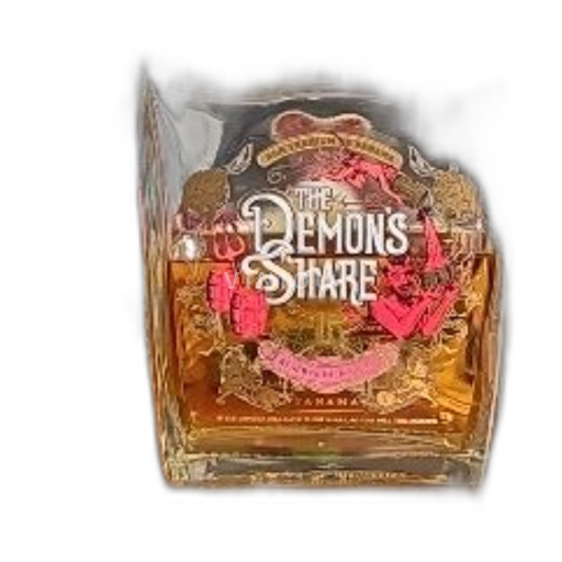 Rum Starý Demons share 15 Demons share 5a Panama Nespecifikováno