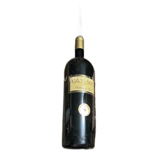 Langvedok Corbières Château Roc Excelsius 2015