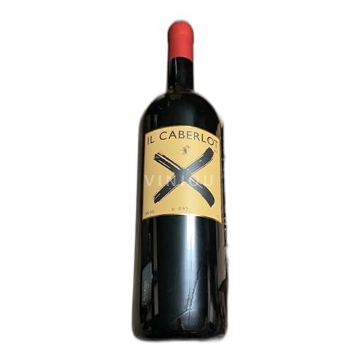 Toscana Podere Il Carnasciale Il Caberlot 2013