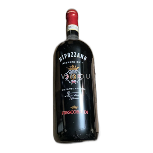 Toscana Chianti Classico Frescobaldi Nipozzano Riserva 2017