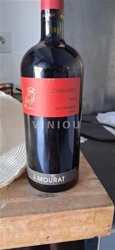 Loiredalen Fiefs Vendéens J. Mourat Collection 2024