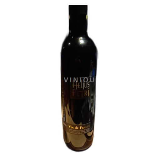 Languedoc Helius Petri 2023