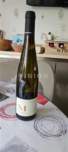 Valle del Loira No especificado Vignoble Malidain M 2018
