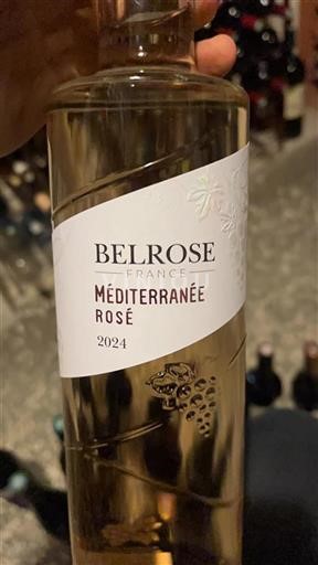 Provence, Nedre Rhônedal, Korsika Middelhavet Belrose 2024