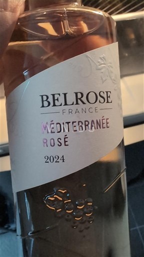 Provansa, donji tok reke Rone, Korzika Mediteran Belrose 2024