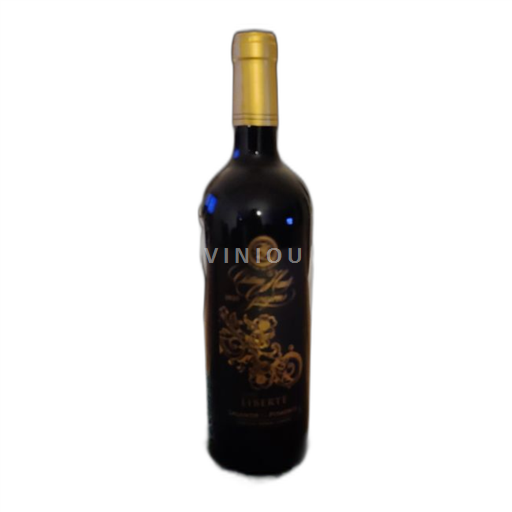 Vin Rouge sec Liberté Château Haut-Goujon 2020 France Bordeaux Lalande-de-pomerol AOC